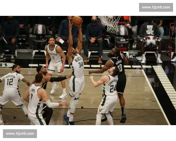 骑士对决雄鹿焦点之战解析攻防博弈与胜负走向季后赛前景与球星对位观察