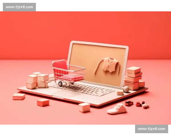 风暴对决天猫激战开启品牌实力与创新生态的全面较量新零售时代