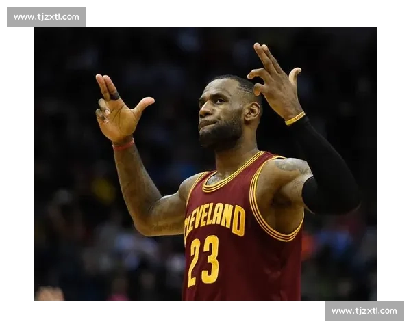 骑士勇士第五场生死对决詹库巅峰较量改写系列赛走向悬念与荣耀之战