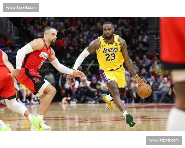 雷霆湖人季后赛巅峰对决青春风暴挑战王朝底蕴谁能主宰西部走向未来