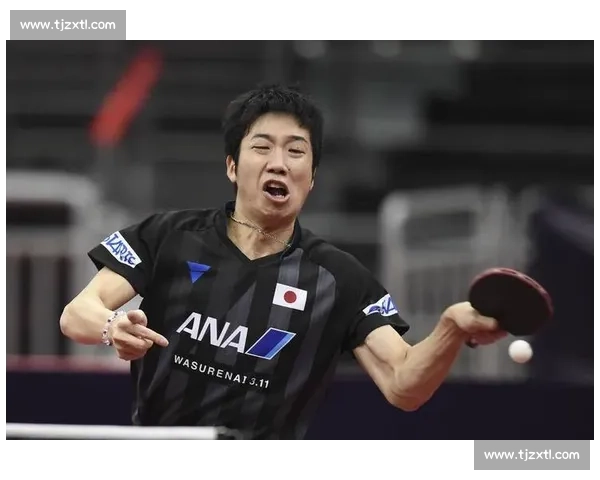 马龙对决水谷隼的乒坛巅峰较量与中日荣耀之战历史时刻全景回顾